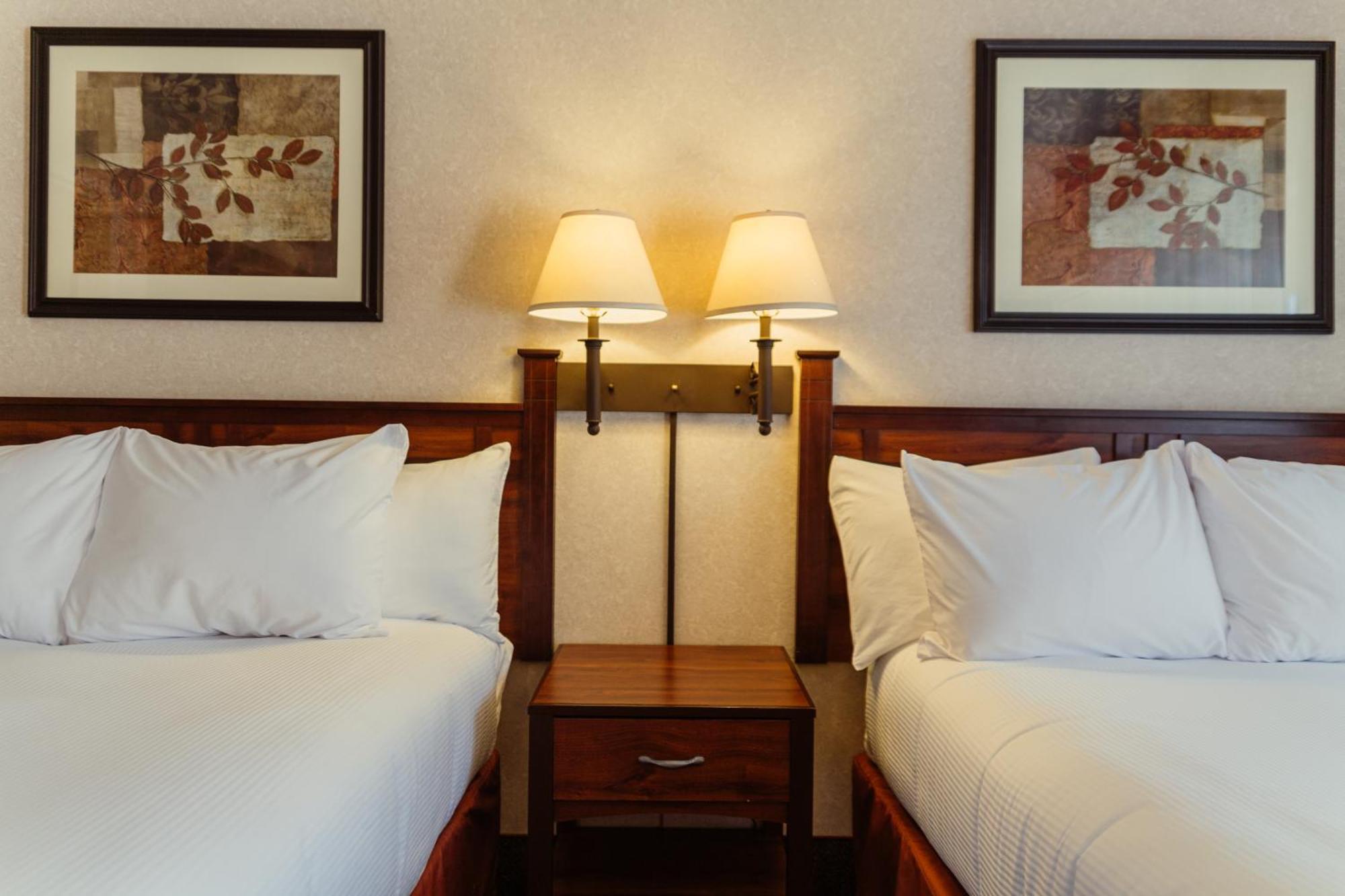 The Durango Lodge Bilik gambar